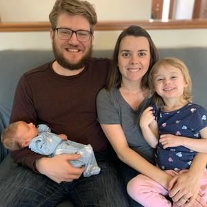 Meet your Posher, Amy